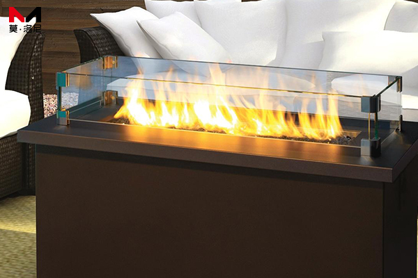 燃气壁炉与其他供暖方式相比有什么优势？