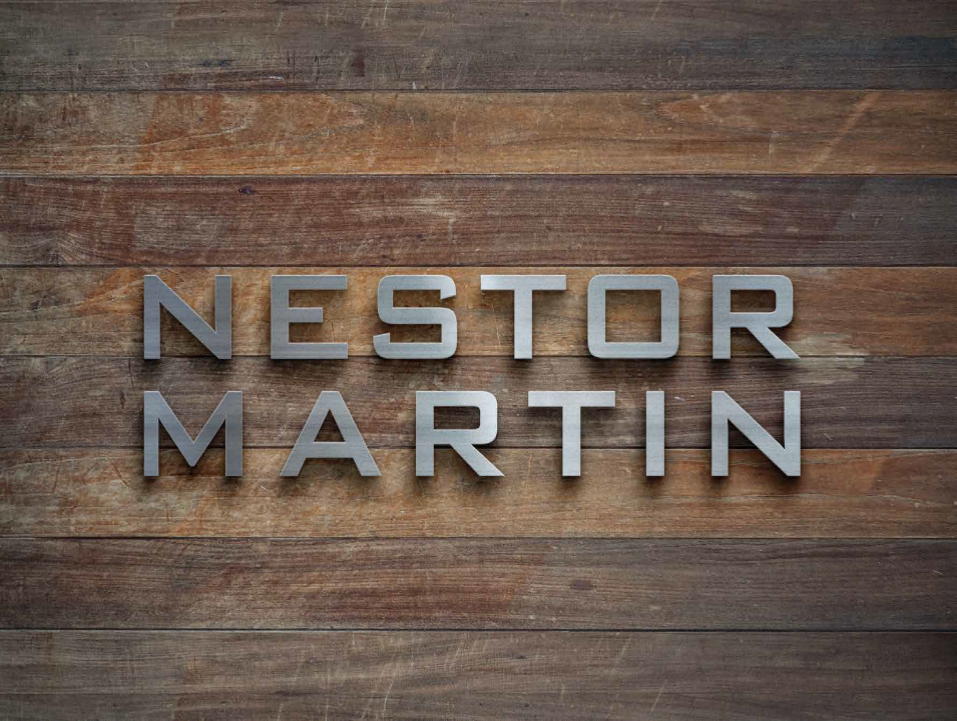 since 1854  比利時燃木壁爐品牌NESTON MARTIN攜手莫洛尼強勢進入中國區市場